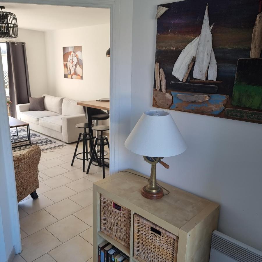 Vakantiehuis Les Mouettes Au Sangatte