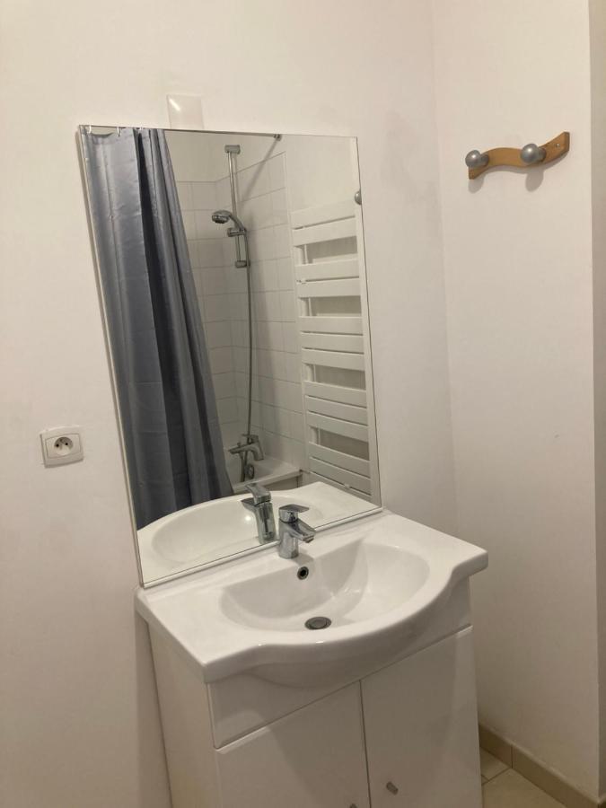 Les Mouettes Au Vakantiehuis *
